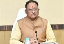 ’मुख्यमंत्री विष्णुदेव साय ने किया ईंधन संरक्षण और संसाधनों के संयमित उपयोग का आह्वान’