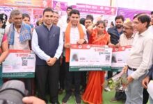 सुशासन तिहार: गांवों में खत्म हो रहा शिकायतों का दौर