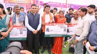 सुशासन तिहार: गांवों में खत्म हो रहा शिकायतों का दौर