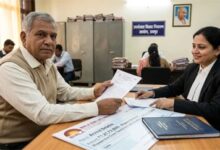 रायपुर में इंसाफ की मिसाल, बेटे की मौत के बाद पिता को 16 साल बाद मिला न्याय और मुआवजा