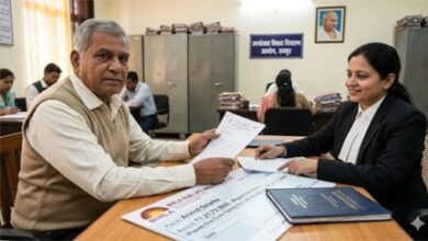 रायपुर में इंसाफ की मिसाल, बेटे की मौत के बाद पिता को 16 साल बाद मिला न्याय और मुआवजा