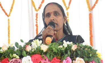 मेरी कहानी, मेरी जुबानी बिहान योजना से बदली अर्चना सिंह की तकदीर