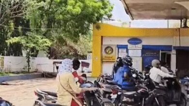 पेट्रोल के दामों में फिर उछाल, रायपुर समेत कई शहरों में असर