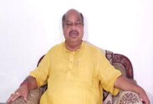 साइबर फ्रॉड का नया शिकार बने भाजपा विधायक पुरंदर, 10 हजार रुपए पार