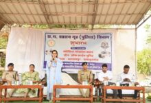 बलरामपुर में फॉरेंसिक मोबाइल वाहन की शुरुआत, घटनास्थल पर होगी त्वरित वैज्ञानिक जांच