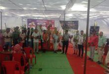 टांगरडीह शिविर में किसानों को मिला योजनाओं का लाभ