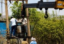 सुशासन तिहार का असर: ग्रामीणों की समस्या का त्वरित समाधान