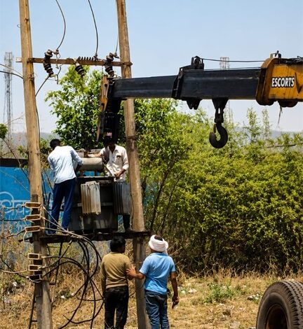 सुशासन तिहार का असर: ग्रामीणों की समस्या का त्वरित समाधान