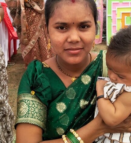 प्रधानमंत्री मातृ वंदना योजना से बेटियों के भविष्य को मिला नया आधार