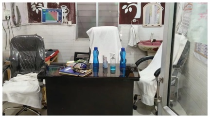 स्वास्थ्य सेवाएं दम तोड़ती नजर आईं, इलाज के बदले बढ़ रही मरीजों की पीड़ा स्वास्थ्य सेवाएं दम तोड़ती नजर आईं, इलाज के बदले बढ़ रही मरीजों की पीड़ा