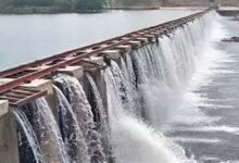 मुनगाडीह जलाशय योजना के कार्यों के लिए 3.07 करोड़ रूपये स्वीकृत