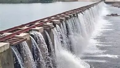 मुनगाडीह जलाशय योजना के कार्यों के लिए 3.07 करोड़ रूपये स्वीकृत
