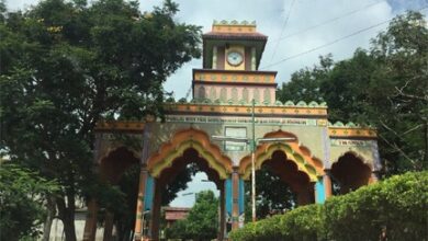 चंपारण्य : भक्ति, आस्था और आध्यात्मिक चेतना की पावन धरती
