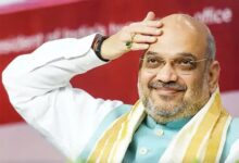 अमित शाह के बस्तर दौरे से सियासी हलचल तेज