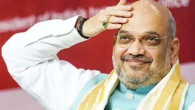 अमित शाह के बस्तर दौरे से सियासी हलचल तेज
