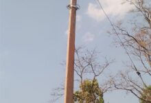 दशकों के अंधेरे से उजाले तक पहुंचा तोके गांव