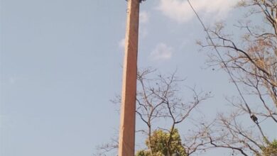 दशकों के अंधेरे से उजाले तक पहुंचा तोके गांव