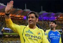 ‘MS Dhoni को CSK का कोच बनाओ’, आर अश्विन के बयान से मची चर्चा