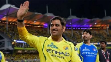 ‘MS Dhoni को CSK का कोच बनाओ’, आर अश्विन के बयान से मची चर्चा ‘MS Dhoni को CSK का कोच बनाओ’, आर अश्विन के बयान से मची चर्चा