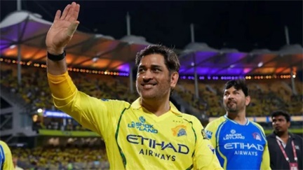 ‘MS Dhoni को CSK का कोच बनाओ’, आर अश्विन के बयान से मची चर्चा