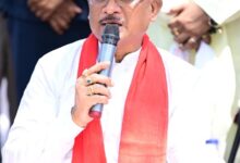 आम की छांव में बदले सपनों के मायने: मुख्यमंत्री ने कहा अब करोड़पति दीदी बनने की सोचिए