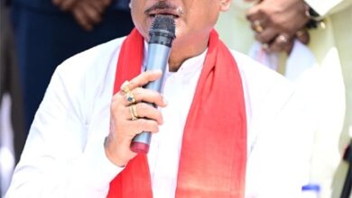 आम की छांव में बदले सपनों के मायने: मुख्यमंत्री ने कहा अब करोड़पति दीदी बनने की सोचिए