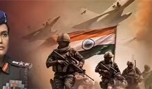ऑपरेशन सिंदूर की प्रथम वर्षगांठ पर मुख्यमंत्री विष्णुदेव साय ने वीर सैनिकों को किया नमन