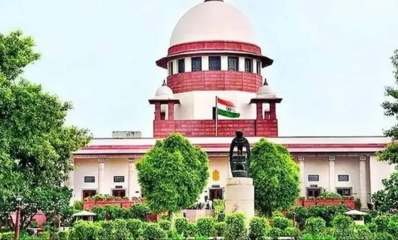 शिक्षकों की भर्ती पर सुप्रीम कोर्ट सख्त, छत्तीसगढ़ शासन को दो माह में प्रक्रिया पूर्ण करने के निर्देश