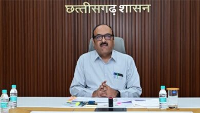 विभागों में भर्ती के लिए परीक्षा प्रबंधन हेतु छत्तीसगढ़ चयन मंडल तैयार करेगा सॉफ्टवेयर