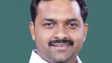 केंद्रीय ग्रामीण विकास राज्य मंत्री कमलेश पासवान 13 एवं 14 मई को छत्तीसगढ़ प्रवास पर