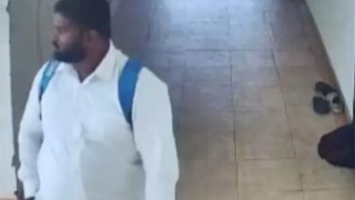 20 मिनट की चोरी में 10 लैपटॉप हुए लापता, प्रशासन अलर्ट