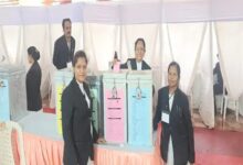 वोटिंग शुरू, रायपुर जिला बार के 16 पदों के लिए मुकाबला