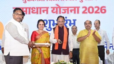 मुख्यमंत्री बिजली बिल भुगतान समाधान योजना लाखों उपभोक्ताओं को राहत देने वाली जनहितैषी पहल