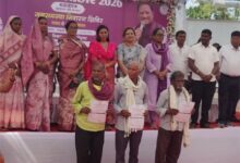 शिविरों में त्वरित निराकरण से जरूरतमंदों को मिली बड़ी राहत