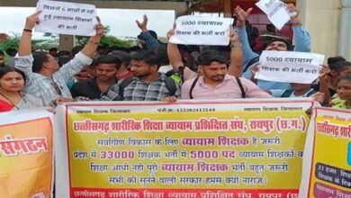 11 जून से आमरण अनशन करेगी आम आदमी पार्टी, सरकार पर बढ़ेगा दबाव