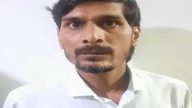 गांजा तस्कर रवि पर बड़ी कार्रवाई, करोड़ों की संपत्ति जब्त
