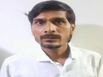 गांजा तस्कर रवि पर बड़ी कार्रवाई, करोड़ों की संपत्ति जब्त