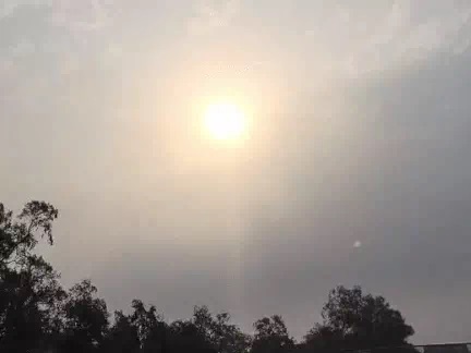 हीटवेव का असर होगा कम, प्रदेश में आंधी-बारिश का अलर्ट जारी हीटवेव का असर होगा कम, प्रदेश में आंधी-बारिश का अलर्ट जारी
