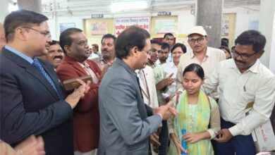 ’दिव्यांगजनों के सशक्तिकरण की दिशा में संवेदनशील पहल’