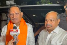 ऐतिहासिक जीत का जश्न: राष्ट्र निर्माण की दिशा में नई ऊर्जा — विधायक पुरंदर मिश्रा के नेतृत्व में उत्साहपूर्ण आयोजन
