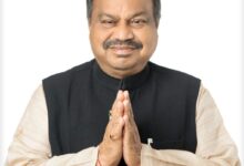 ई-रिक्शा में सवार होकर “सुशासन तिहार” पहुंचेंगे विधायक पुरंदर मिश्रा, देंगे पर्यावरण संरक्षण और जनसेवा का संदेश