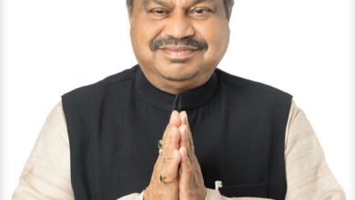 ई-रिक्शा में सवार होकर “सुशासन तिहार” पहुंचेंगे विधायक पुरंदर मिश्रा, देंगे पर्यावरण संरक्षण और जनसेवा का संदेश
