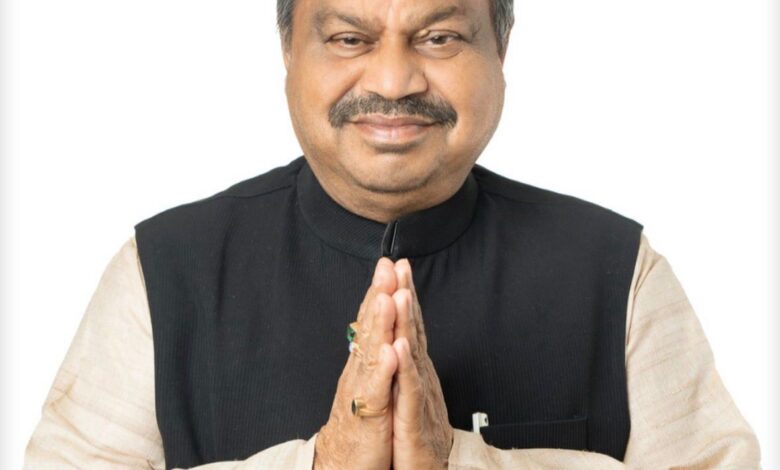 ई-रिक्शा में सवार होकर “सुशासन तिहार” पहुंचेंगे विधायक पुरंदर मिश्रा, देंगे पर्यावरण संरक्षण और जनसेवा का संदेश ई-रिक्शा में सवार होकर “सुशासन तिहार” पहुंचेंगे विधायक पुरंदर मिश्रा, देंगे पर्यावरण संरक्षण और जनसेवा का संदेश
