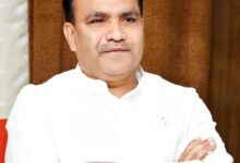 ईद-उल-अज़हा के मौके पर खुले क्षेत्रों में न करें कुरबानी, सभी समाज की आस्था का रखें ध्यान – डाॅ.सलीम राज