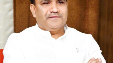ईद-उल-अज़हा के मौके पर खुले क्षेत्रों में न करें कुरबानी, सभी समाज की आस्था का रखें ध्यान – डाॅ.सलीम राज