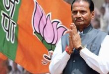 सनातन से नफरत कांग्रेस के DNA में है- देवजी भाई पटेल