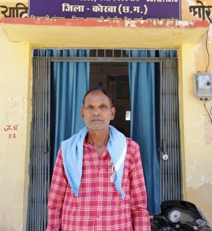 सुगम व्यवस्था और पर्याप्त उपलब्धता से किसान प्रसन्न