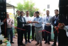 नाबार्ड का जिला विकास प्रबंधक कार्यालय जशपुर में प्रारंभ, किसानों को मिलेगी स्थानीय स्तर पर बेहतर सुविधा