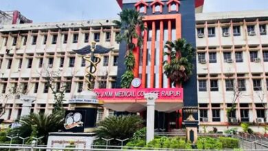 मेडिकल कॉलेज में फेरबदल, 17 टीचर्स ट्रांसफर