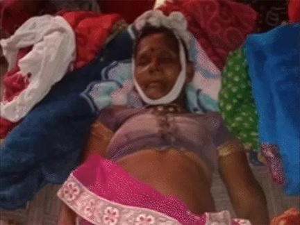 गरज-चमक के बीच बड़ा हादसा, बिजली गिरने से गई 3 महिलाओं की जान गरज-चमक के बीच बड़ा हादसा, बिजली गिरने से गई 3 महिलाओं की जान